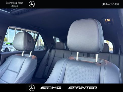 Certified 2023 Mercedes-Benz GLE 350 4MATIC image 18