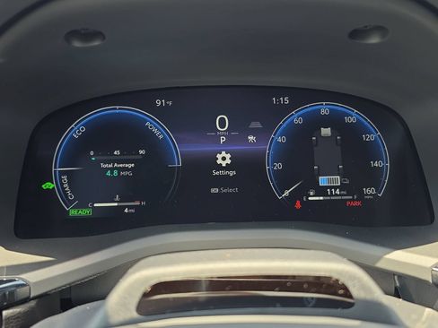 New 2026 Toyota Camry XSE FWD image 15