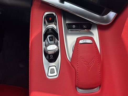 Used 2022 Chevrolet Corvette Stingray Preferred Conv w/ 2LT image 27