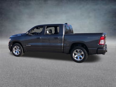 Used 2022 RAM 1500 Big Horn image 4