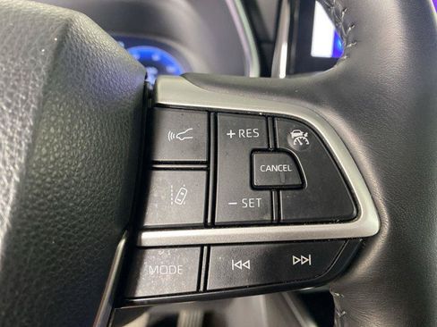 Used 2023 Toyota Highlander Platinum AWD/4WD image 25