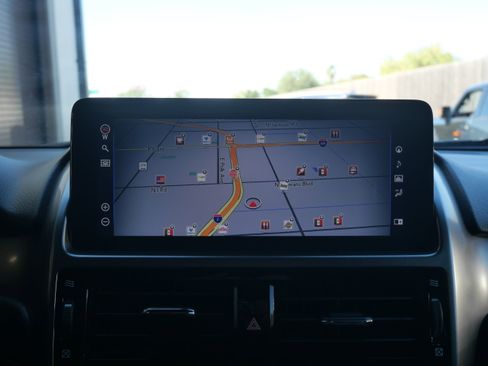 Certified 2022 Lexus GX 460 Premium image 29