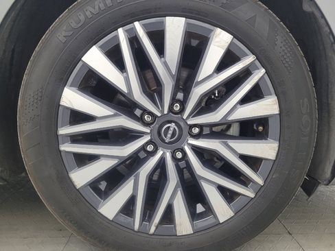 Used 2023 Nissan Altima 2.5 SV image 31