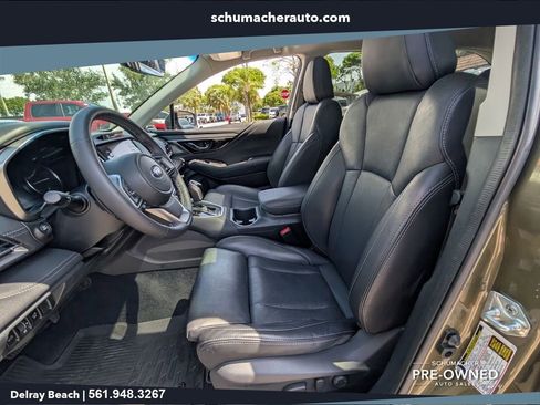 Certified 2022 Subaru Outback Limited AWD/4WD image 10