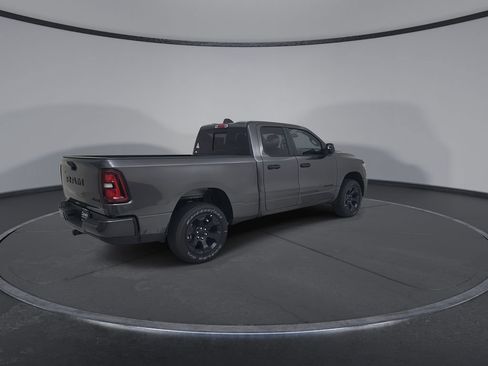 New 2026 RAM 1500 Express AWD/4WD image 15