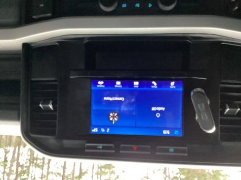 Used 2024 Ford F250 XL w/ XL Off-Road Package image 14