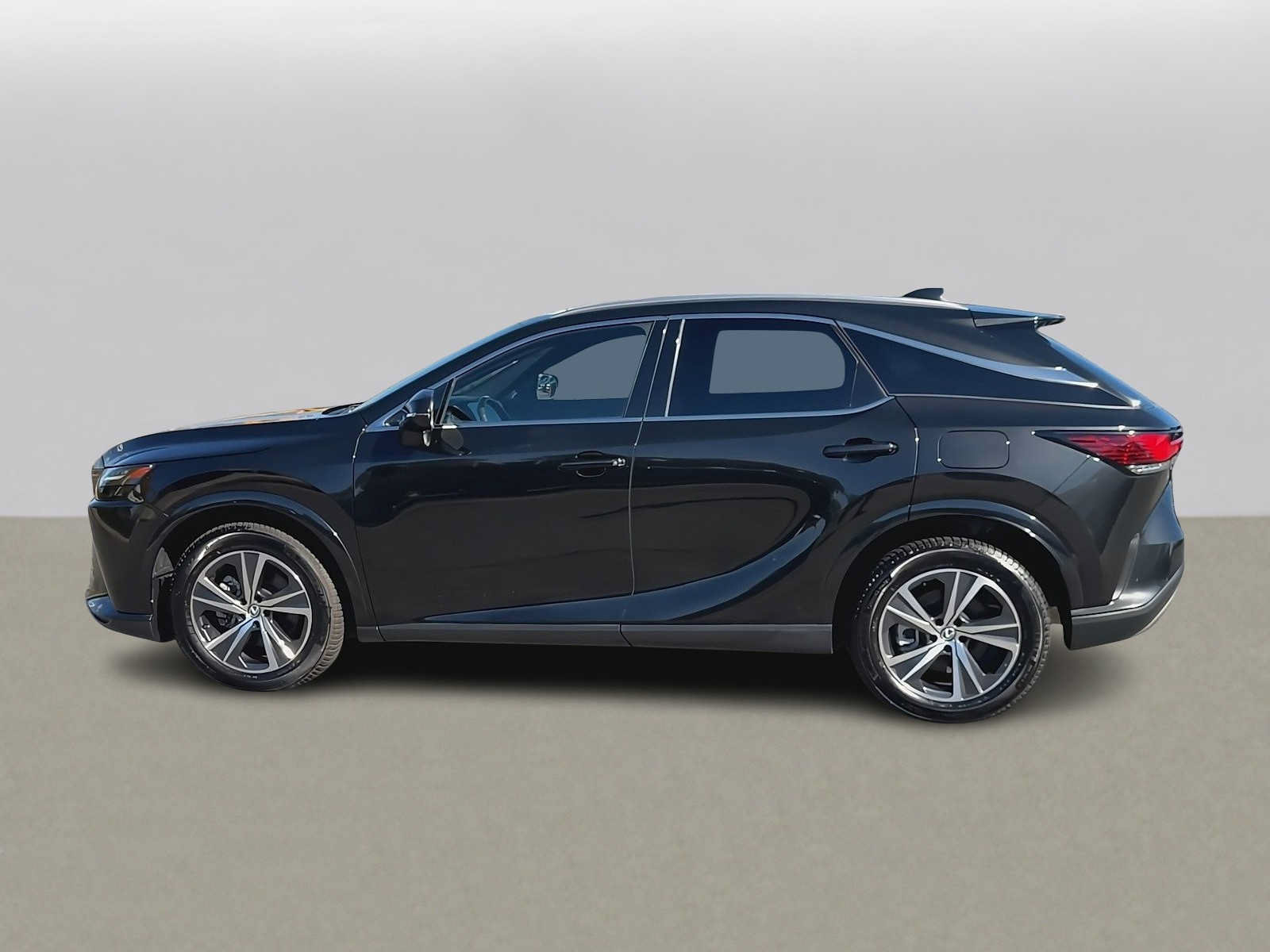 Used 2023 Lexus RX 350 Premium w/ Accessory Package AWD/4WD image 5