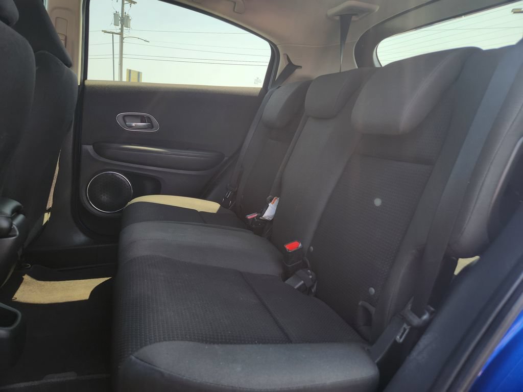 Used 2022 Honda HR-V EX image 32