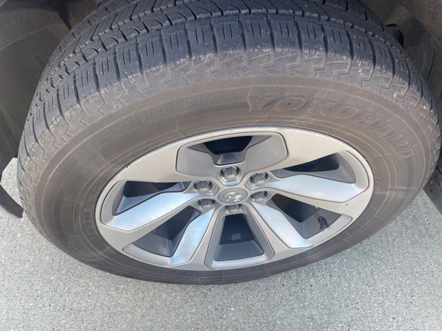 Used 2021 RAM 1500 Limited AWD/4WD image 3