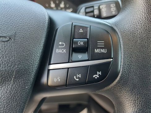 Used 2022 Ford Escape SE image 26