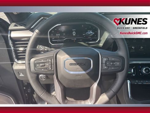 New 2025 GMC Sierra 3500 Denali Ultimate image 23