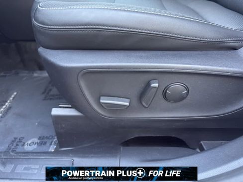 Used 2022 Ford Bronco Sport Badlands image 5