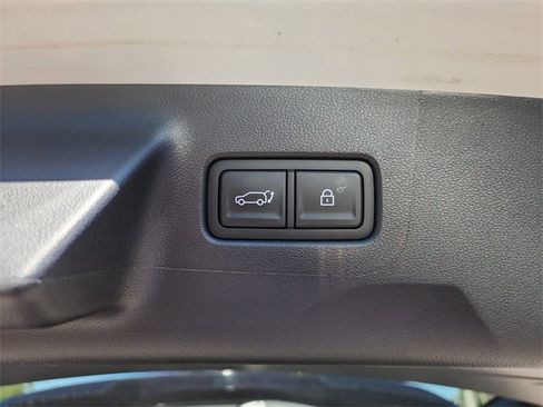 New 2024 Hyundai Santa Fe Limited image 9