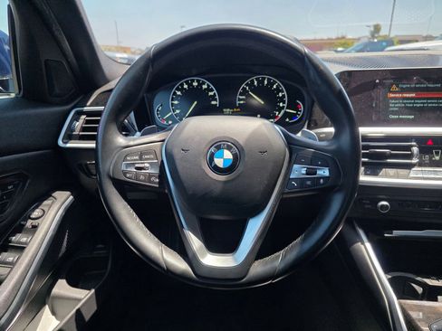 Used 2020 BMW 330i Sedan RWD image 19