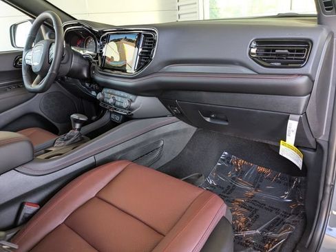 New 2026 Dodge Durango GT AWD/4WD image 29