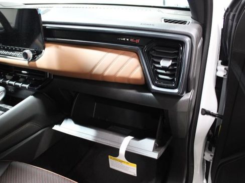 New 2026 GMC Canyon AT4 w/ Technology Plus Package AWD/4WD image 28