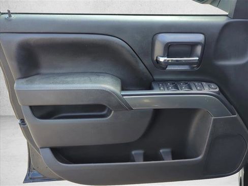 Used 2015 Chevrolet Silverado 1500 LT w/ All Star Edition RWD image 10