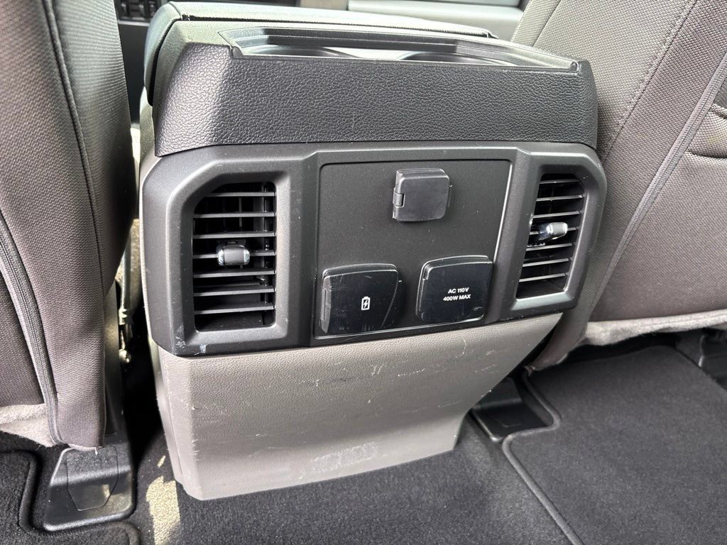 Used 2020 Ford F250 XLT w/ XLT Premium Package AWD/4WD image 21
