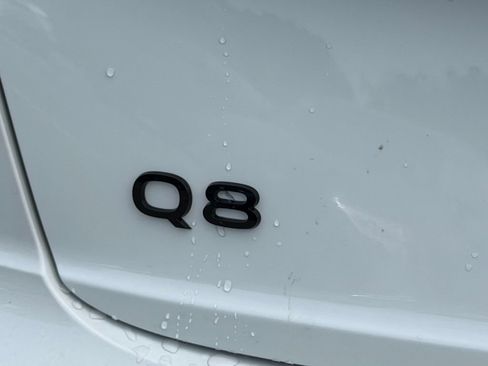 New 2026 Audi Q8 Premium Plus AWD/4WD image 26