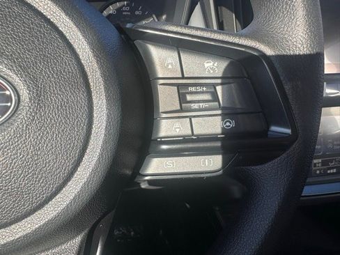 New 2026 Subaru Crosstrek 2.5i image 13