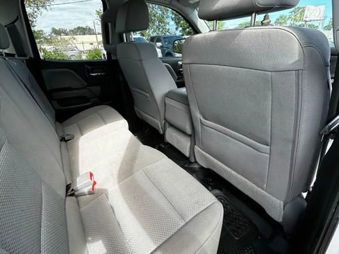 Used 2018 Chevrolet Silverado 1500 LS w/ Trailering Package image 18