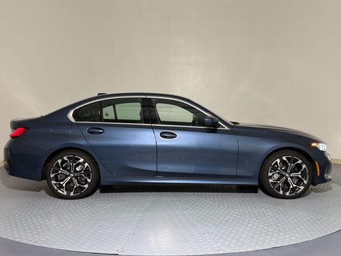 Used 2026 BMW 330i Sedan RWD image 8
