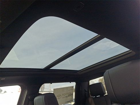 New 2026 Toyota Tundra Platinum image 14