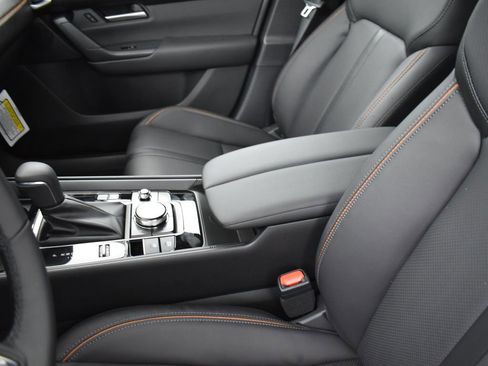 New 2026 MAZDA CX-50 AWD 2.5 Hybrid w/ Cargo Package image 13