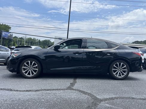 Used 2024 Acura Integra FWD image 2