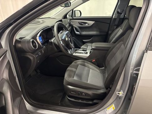 Used 2024 Chevrolet Blazer LT w/ Convenience Package AWD/4WD image 9