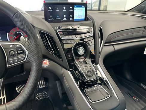 New 2026 Acura RDX A-Spec AWD/4WD image 22