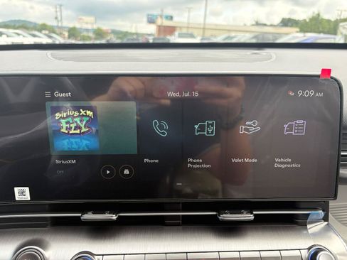 New 2026 Hyundai Kona SEL Sport FWD image 16