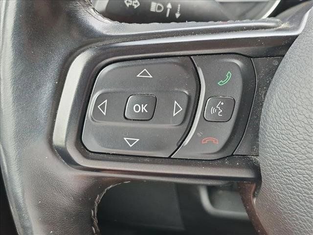 Used 2020 Jeep Wrangler Sport AWD/4WD image 11