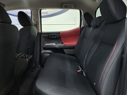 Used 2023 Toyota Tacoma SR5 image 16