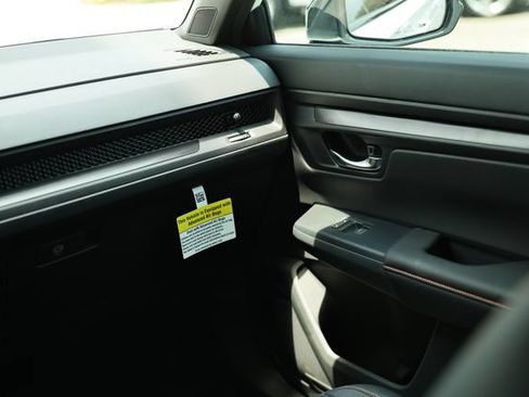 Certified 2026 Honda CR-V Sport-L image 28