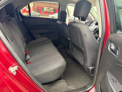 Used 2012 Chevrolet Equinox LT w/ Driver Convenience Package image 15