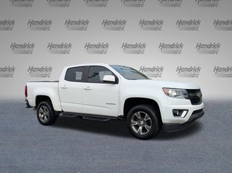 Used 2019 Chevrolet Colorado Z71 video 2