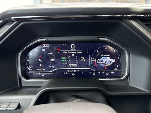 Used 2024 GMC Sierra 1500 AT4X AWD/4WD image 16