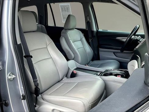 Used 2021 Honda Pilot Special Edition image 29