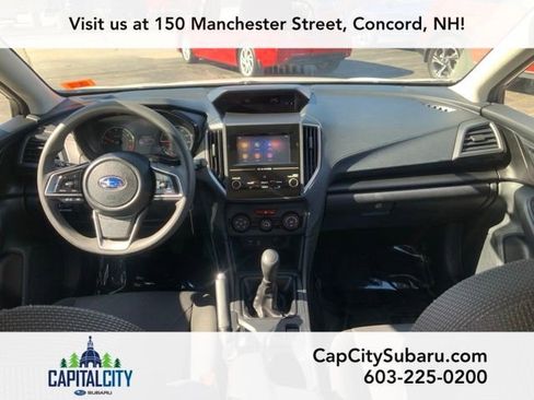 Used 2023 Subaru Impreza 2.0i image 15