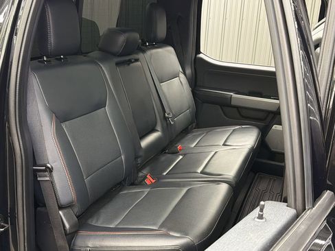 Used 2024 Ford F250 Lariat w/ Lariat Ultimate Package image 41