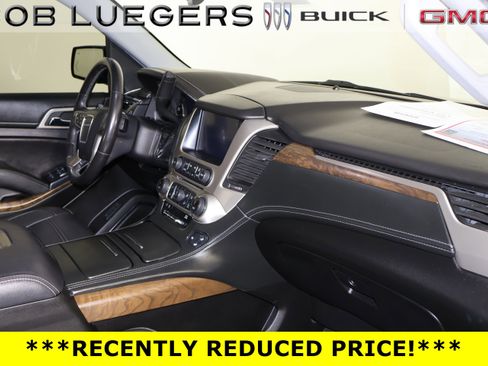 Used 2018 GMC Yukon Denali w/ Open Road Package image 18