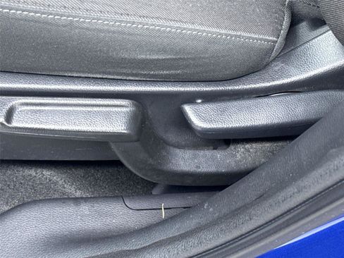 Used 2020 Honda HR-V Sport image 13