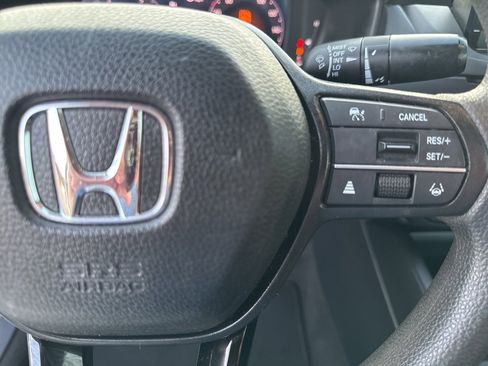 Used 2024 Honda Accord EX image 24