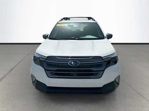 New 2026 Subaru Forester Premium AWD/4WD image 2