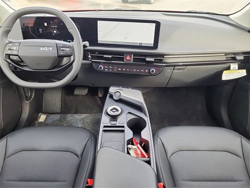 New 2025 Kia EV6 Light image 18