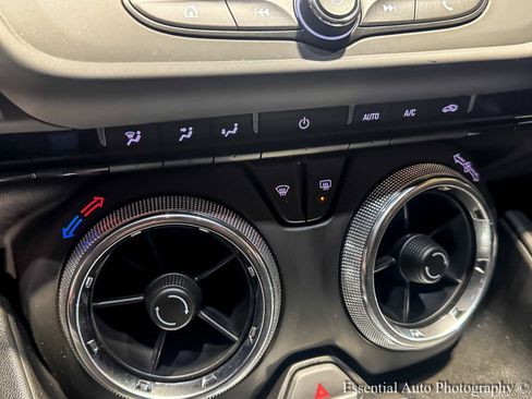 Used 2023 Chevrolet Camaro LT w/ RS Package image 21