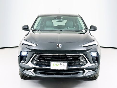 Used 2025 Buick Encore GX Preferred image 2