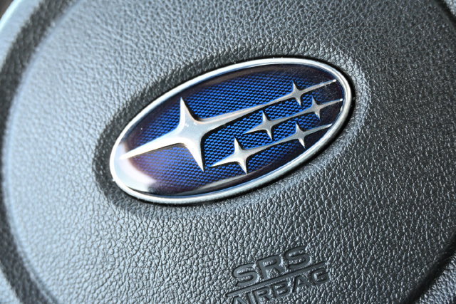 New 2026 Subaru Outback Wilderness AWD/4WD image 33
