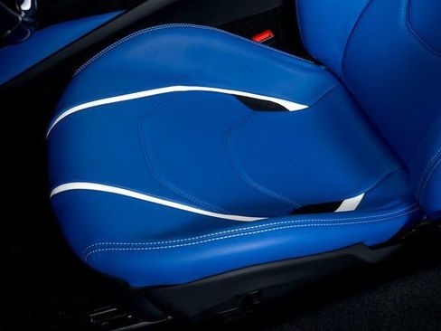 Certified 2024 Ferrari 296 GTS image 22